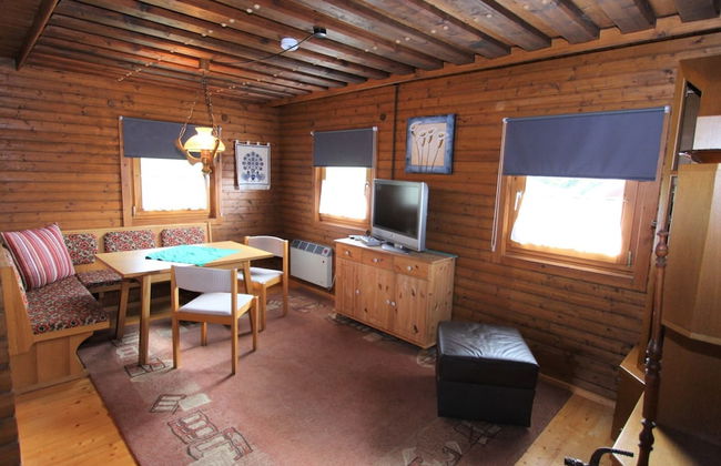 Characterful old Farmhouse With 4 Apartments in Fresach / Carinthia With Garden - Foto 37