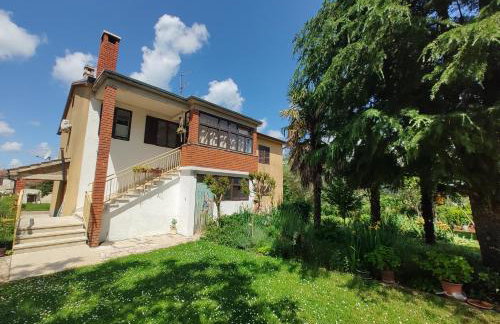 Spacious apartment QuAdria near Motovun - Foto 42