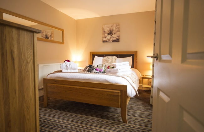 Chester Apartments - Foto 13