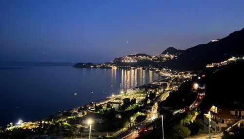 La Baia delle Sirene Luxury Apartment - Foto 4