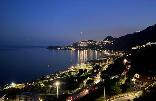 La Baia delle Sirene Luxury Apartment - Foto 4