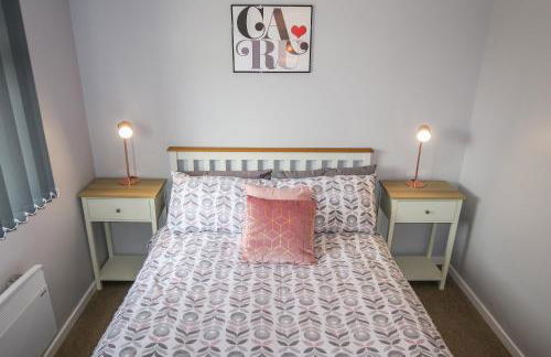 Riverside Chalet in heart of Lampeter, West Wales - Foto 23