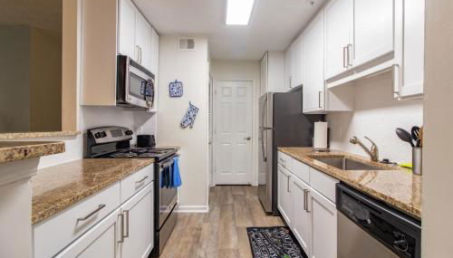 Vinings Vista Your Serene Escape in Georgia - Foto 3, stove, dishwasher, pet friendly, toaster, minibar