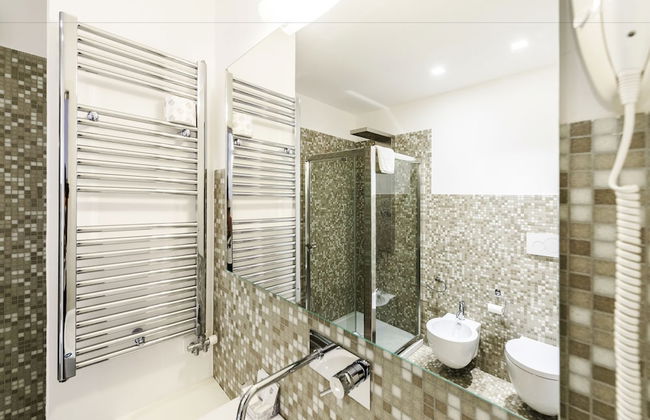 Centro Storico B&B - Foto 80