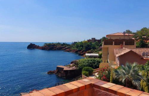 Villa de prestige en bord de mer dans la baie de Cannes - Foto 29