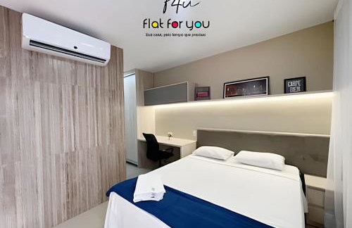 #2303O# Estúdio - Metropolitan Sidney -Jd. Góias - Foto 28