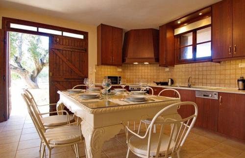 Villa Maragoudi - Foto 17