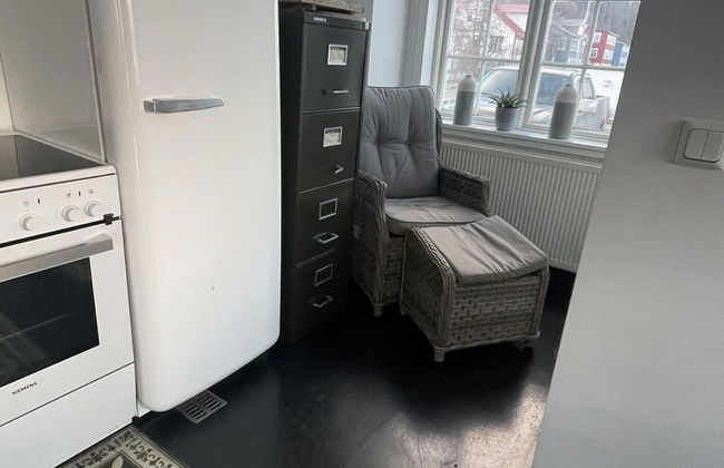 Hoepfner Historical House - Foto 28