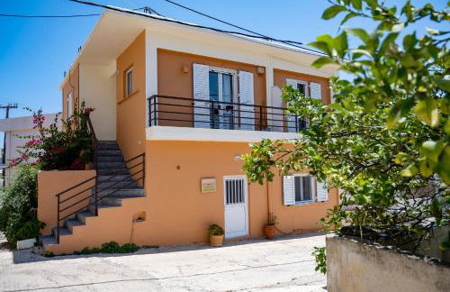 Katerina Rooms & Studios - Foto 40