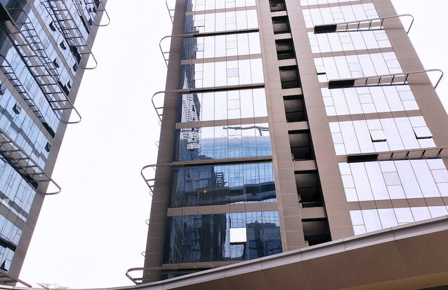 Pancoran BEST L'Avenue Apartment - Foto 51