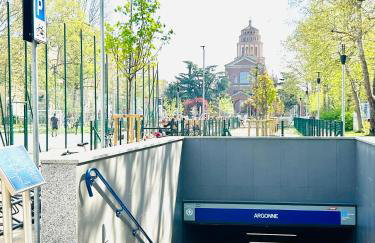 Chiara Guest House 34 - M4 Metro blu - Foto 21