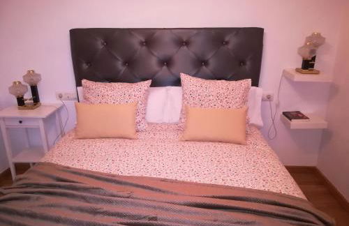 Alojamiento en Villanueva Serena 2 dormitorios - Foto 4