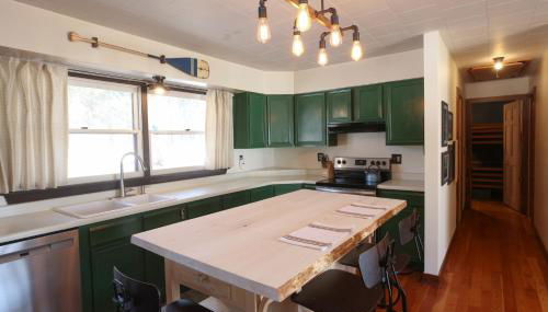 Gorgeous Views, Fishing at Private Cabin on Pelican Lake, Orr MN - Foto 4