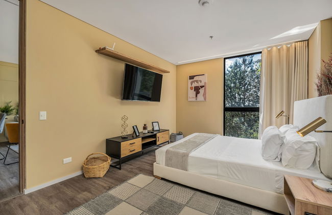 Apartment Olive Country Living by HOUSY HOST - Photo 28