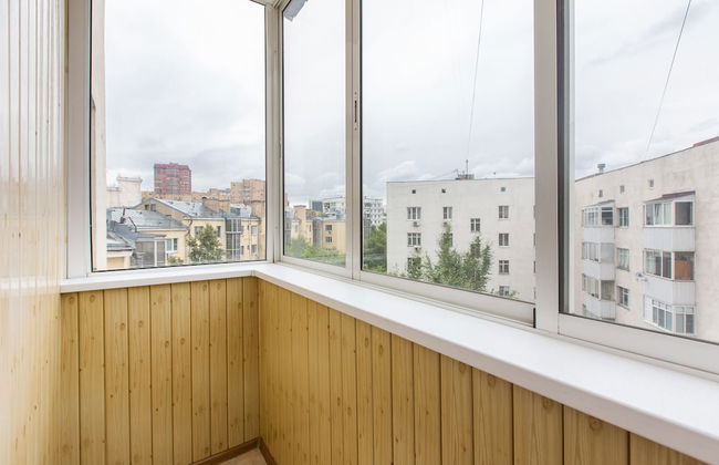 GoodAps Kalanchevskaya - Photo 23