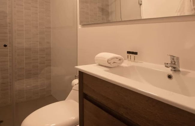 w Stylish Loft With Balcony in Barranco - Photo 3