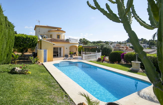 Holiday Home Hawaii by Interhome - Foto 47