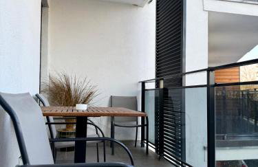 Prywatny Parking Bawarczyków by Rentoom - Foto 29