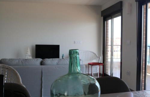 CostaAzul loft, Seaviews frente al mar, Playa los locos - Foto 20