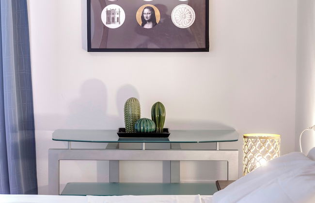 Mamo Florence - Pisana Apartment - Foto 4