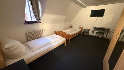 ALL IN APARTMENTS 3 Schlafzimmer, Küche, Bad - Foto 2