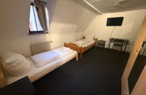 ALL IN APARTMENTS 3 Schlafzimmer, Küche, Bad - Foto 2