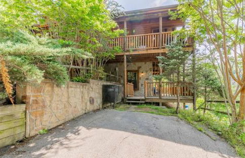 Rockytop Hideaway - Foto 38