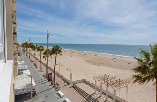 ACQUARELA Family Home free parking by Cadiz4Rentals - Foto 10