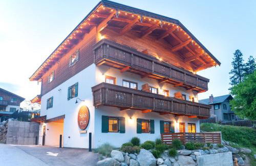 The Suites on Main - Foto 11