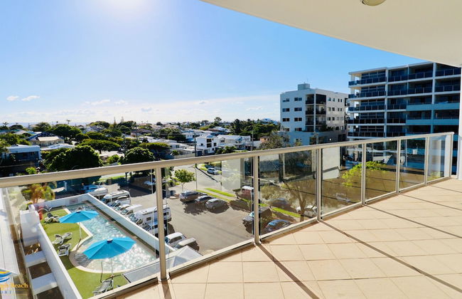 Scarborough Beach Resort QLD - Foto 73