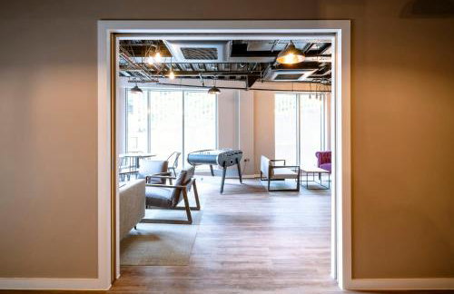 Modern Studio Apartments at Murieston Crescent in Edinburgh - Foto 16