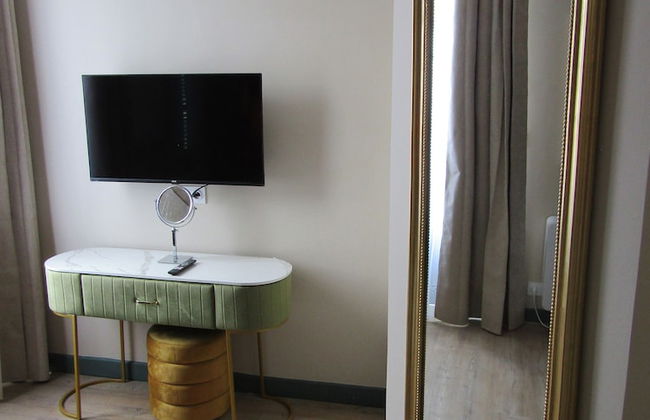 Herbert George Apartment Hotel - Foto 6