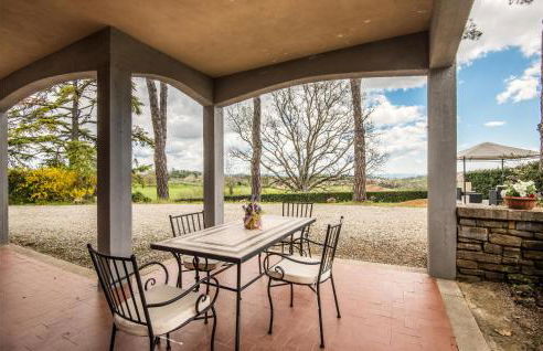 Lovely Apartment In Monteriggioni - Foto 12