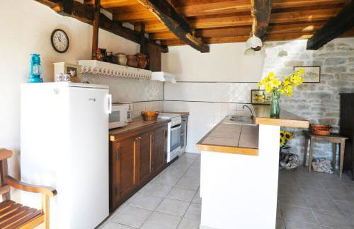 Gîte du hameau de Labat - Photo 2