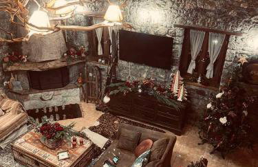 Country Stone House ,next to Kalavrita - Foto 5