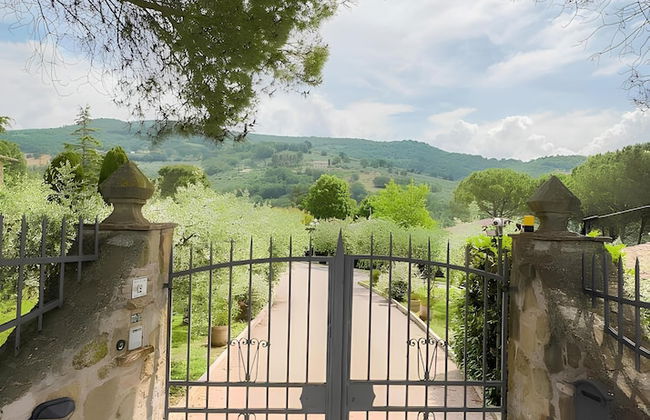 Santa Maria degli Ancillotti - Foto 72