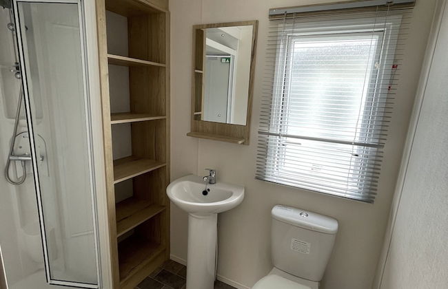 Beautiful 3-bed Caravan Situated on Lakeland Haven - Foto 3