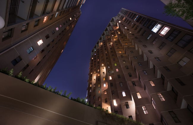 Villa Apartments Santiago - Foto 14