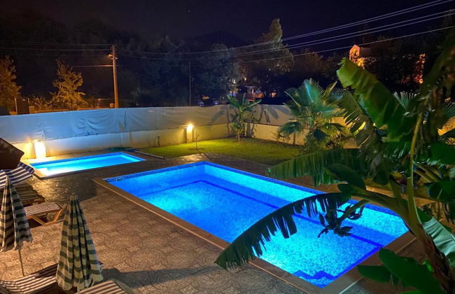 Remarkable 4-bed Villa Tasgin 2 Pools - Foto 22