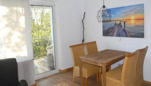 BoBi - 2 Schlafzimmer, Balkon, W-Lan, Parkplatz - Foto 3