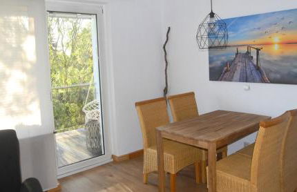 BoBi - 2 Schlafzimmer, Balkon, W-Lan, Parkplatz - Foto 3