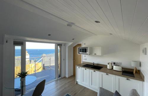 Gamrie Beach Bothy - Foto 16