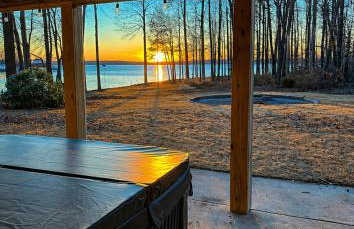LKA Luxury Sandy Beach, Sauna, Hot Tub, Firepit - Foto 65