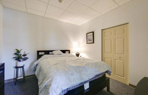 Pet-Friendly New Kensington Apt with Shared Perks - Foto 12