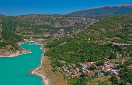 Villa Janja - Makarska by Villas Guide - Foto 32