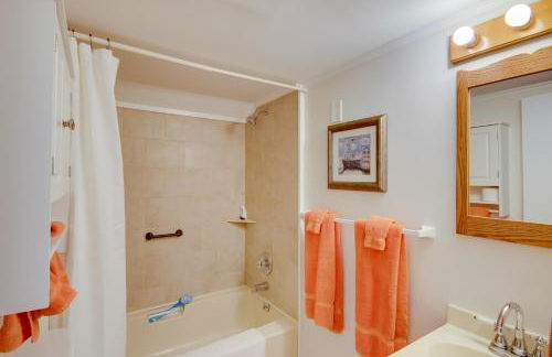 Manchester Center Retreat with Mtn View, Near Skiing - Foto 15