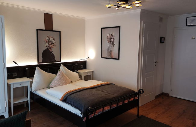 Haus Montana - Foto 14