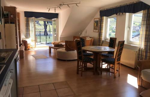 Bio-Ferienweingut Leyendecker - Foto 6