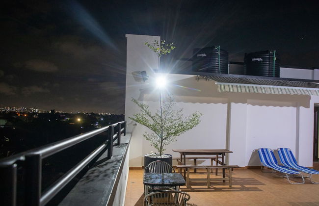 Washington Court - Deluxe One Bedroom Apartment - Foto 26