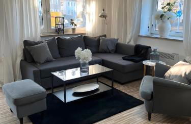 Apartments Neckarsulm - Foto 1